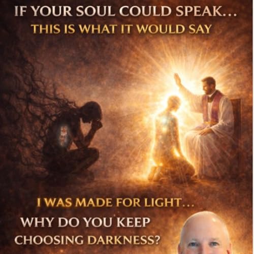 From Within - A Soul Speaks of Sin, Confession, and Mercy