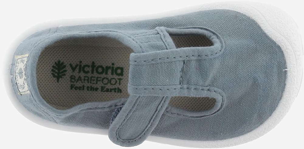 victoria Alpargata Alpargata Gong FU Lona & Suela Caramelo 108019-KIDS para Unisex-niños Grosella 31