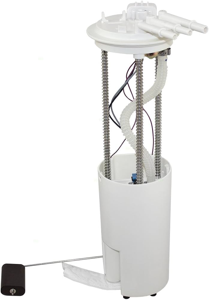 Amazon.com: Brock Replacement Fuel Pump Module Assembly Compatible  