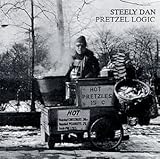 Pretzel Logic by Steely Dan (October 25, 1990) Audio CD