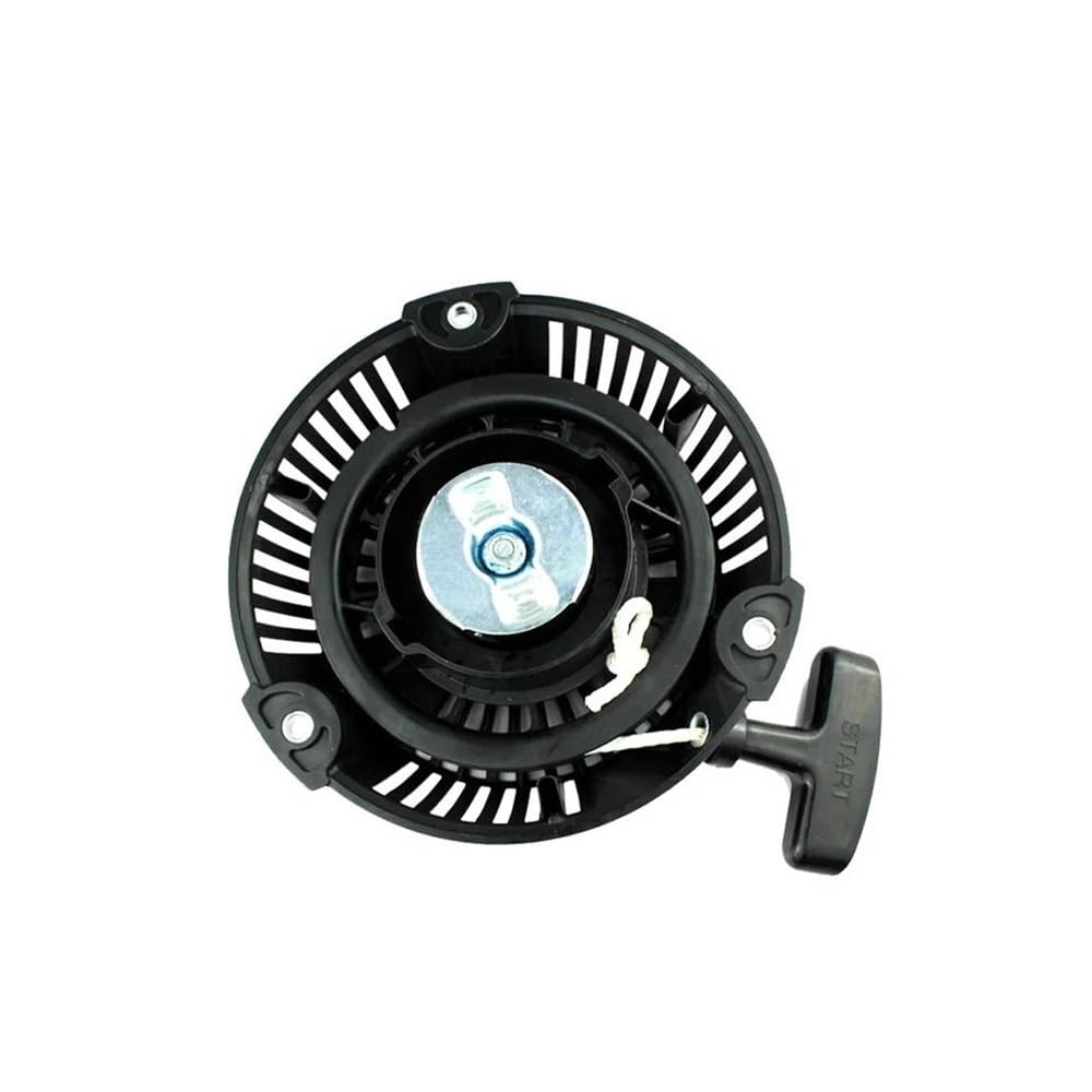 Poulie et corde de serrage pour démarreur à rappel de pompe WL30XH et GP200