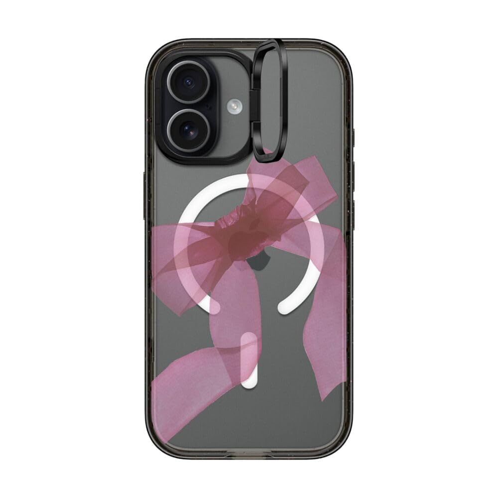 Amazon.co.jp: CASETiFY インパクトリングスタンド iPhone 17 ケース