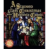 A Stained Glass Christmas with Heavenly Carols [HD DVD] [Import]