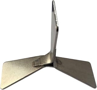 Titanium Soldering Trivet - Heating Solder Rings Bezels Enameling