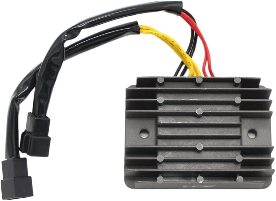 Voltage Regulator Rectifier Compatible With STREET TIGER ST RS 955 1050 SE 1600 2-Tone 1600 TIGER 1050 ABS