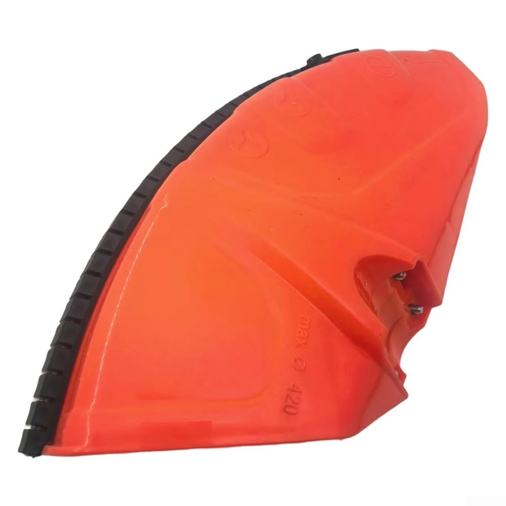 Replacement Trimmer Deflector Shield Guard Kit Compatible with FS91R FS111RX FS120R FS131R FS200R FS240C FS240RC FSA130R