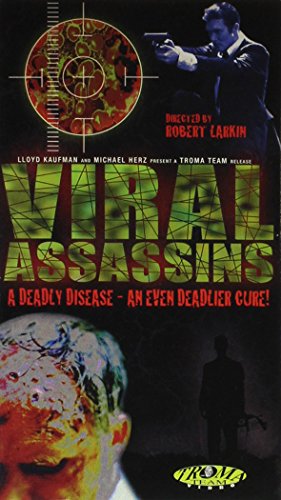 Preisvergleich Produktbild Viral Assassins [VHS]