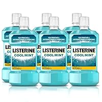 Listerine Cool Mint,