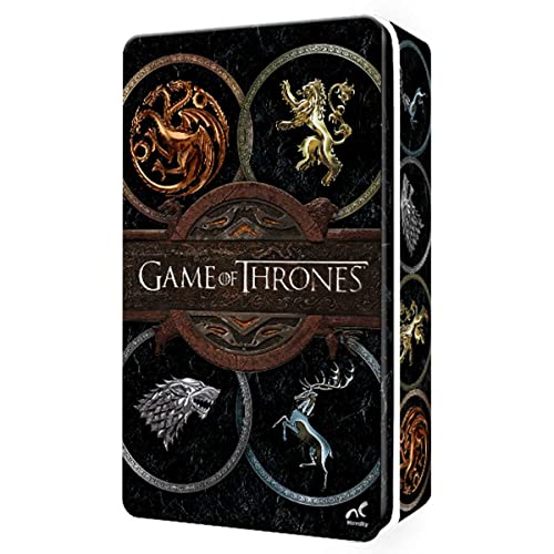 La Mejor review de Trivial juego tronos Top diez. 11 Imagen adicional