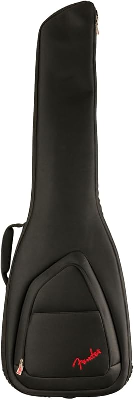 Fender FB620 Electric Bass Gig Bag, Black