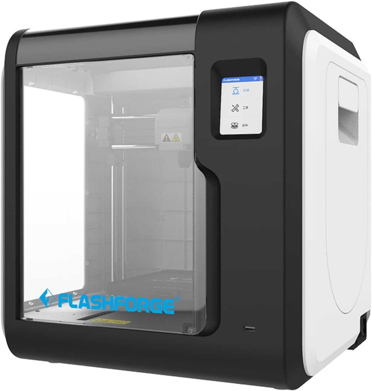 Adventurer 3 3D Printer with 150x150x150mm Printing Size