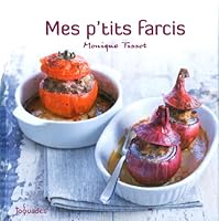 Mes p'tits farcis 2754035850 Book Cover