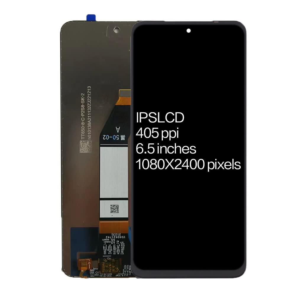 Amazon.com: A-MIND for Xiaomi Redmi Note 11 4G 21121119SC Screen