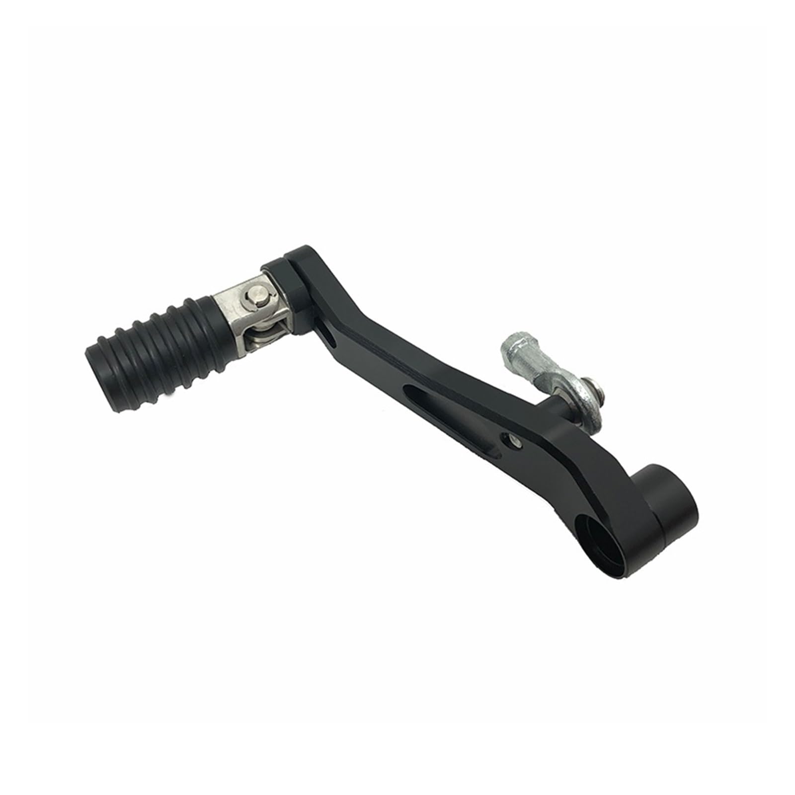 Hewpngs Black For Ho&Nda Cb500f Cb500x Cbr500r Cb 500X 500F Cbr 500R 20132023 Motorcycle Cnc Adjustable Folding Gear Shifter Shift Pedal Lever Shifts Levers