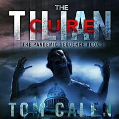 The Tilian Cure cover art