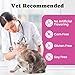 Hairball Treatment for Cats-Natural Coconut & Fish Oils for Smooth Passage & Relief, Cat Hairball Remedy Treats with Fiber & Enzymes to Reduce Buildup, Support Gut, Skin & Coat Health - Chicken Flavor