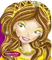 A Bela e a Fera 853802440X Book Cover