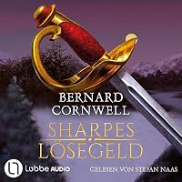 Sharpes Lösegeld Hörbuch