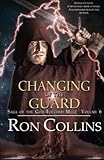  Changing of the Guard: Volume 6 (Saga of the God-Touched Mage)