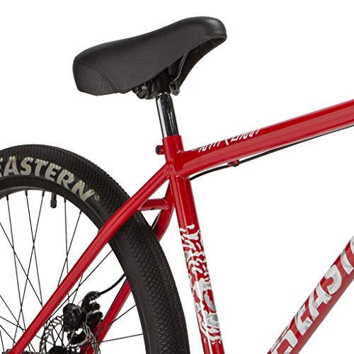 Eastern Bikes Growler LTD 26″ Cruiser Bicycle, 100% Chromoly