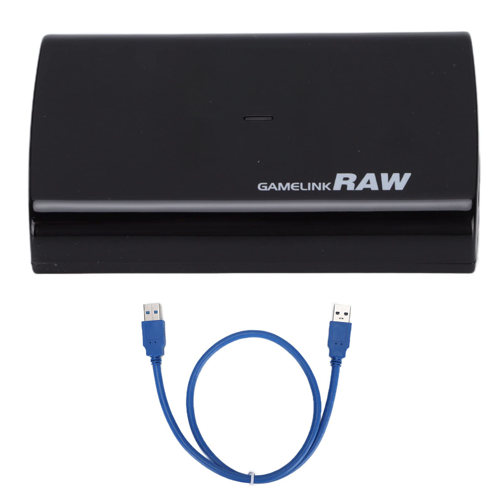 SIXRUN Przechwytywacz Wideo USB 3.0, 1080p 60fps