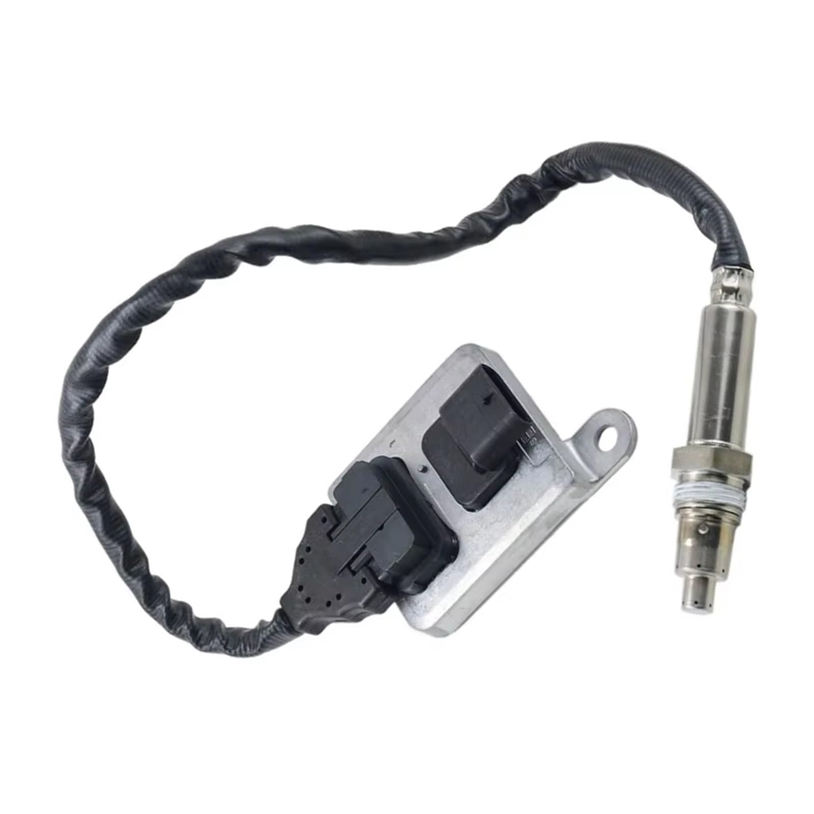 Capteur d'oxyde d'azote NOX haute précision BMW E90 E60 5WK96621K 320i - 7