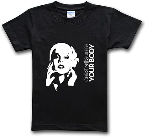 Amazon | [PEKJI] Christina Aguilera クリスティーナ アギレラ