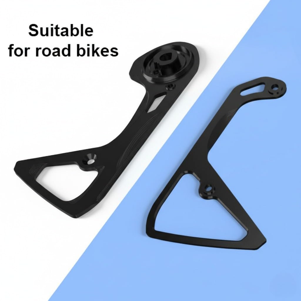 Per gabbia deragliatore SRAM eTap AXS, compatibile con rosso/Force/Rival/Apex, adatto a cassette 36T e deragliatori XPLR, viti in titanio + strumento AXS