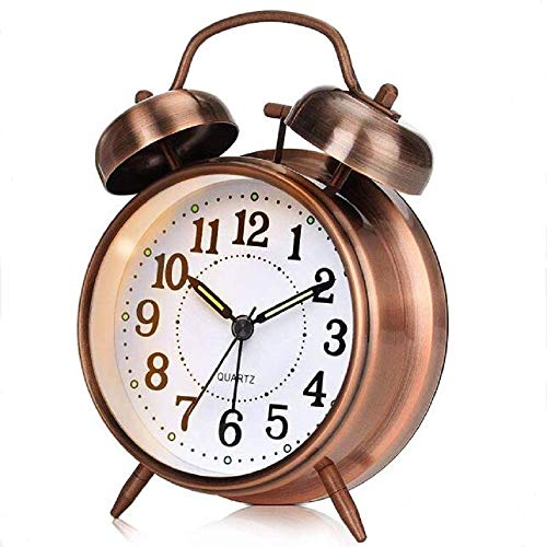 Mechanical Alarm Clock for sale in UK View 62 bargains
