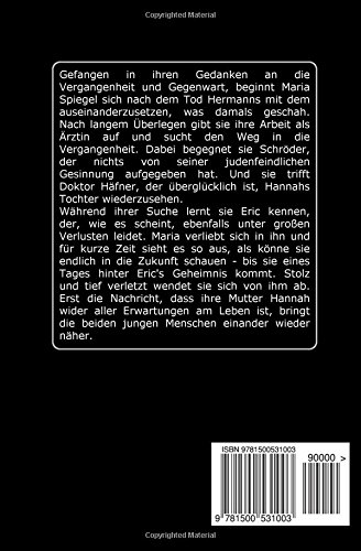 Meine Mutter - Die Jüdin