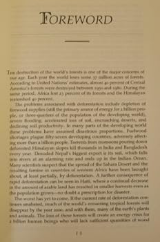 Hardcover A Forest Journey: The Role of Wood in the Development of Civilization Book