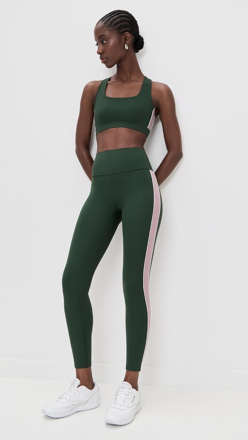 SPLITS59 Womens E8133_milit/Blush - Image 5