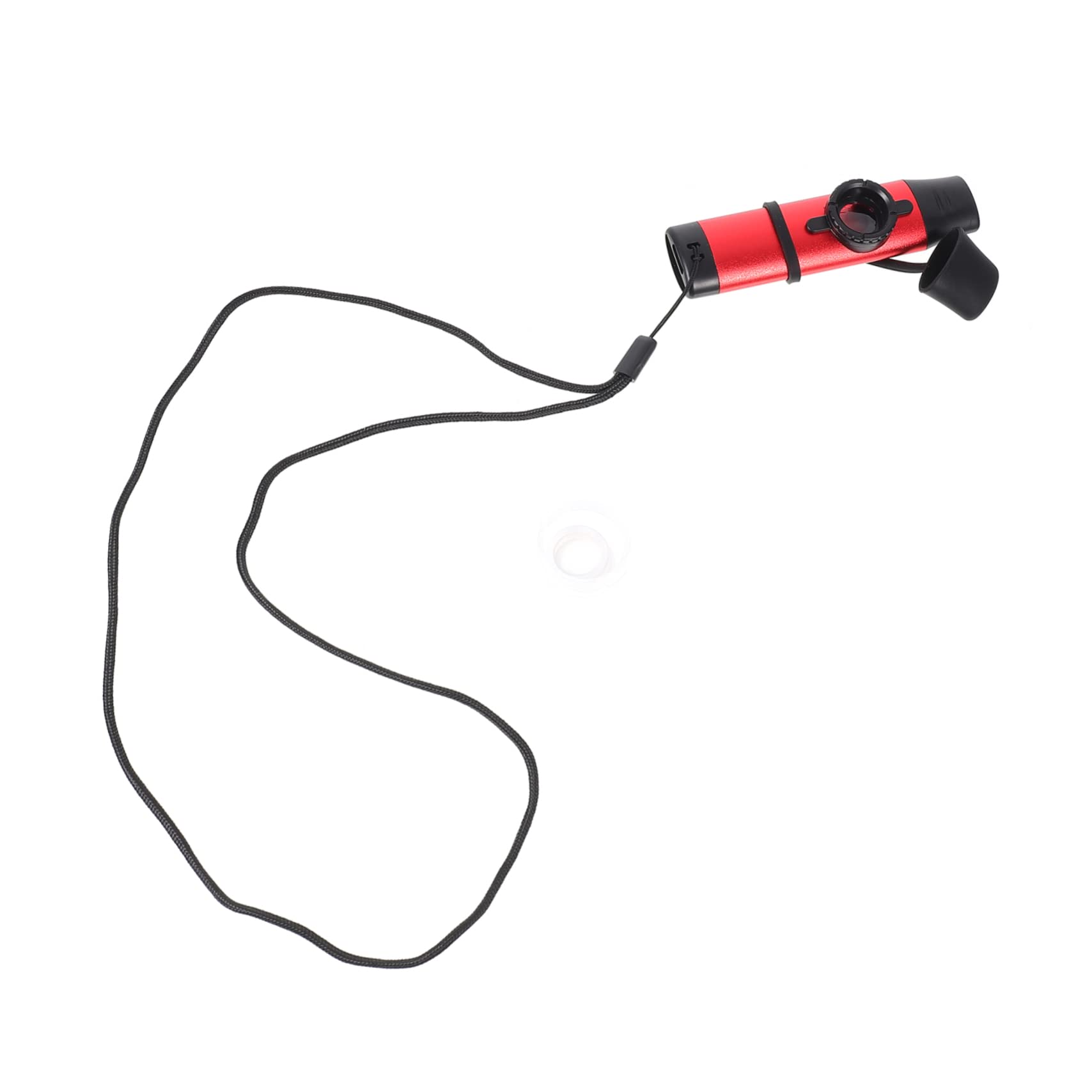 ibasenice 1 Set metal kazoo metal aluminium kazoos toy instruments kazoo toy kazoos bulk kazoo flute kazoobie kids instruments Small Kazoo Instrument old fashioned food plastic piano child