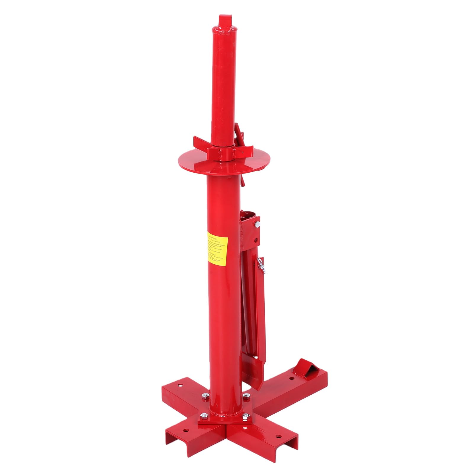Smontagomme Manuale Strumento Stallonatore Manuale Portatile Pneumatici da 8-16 Pollici per Auto, Camion, Motocicli