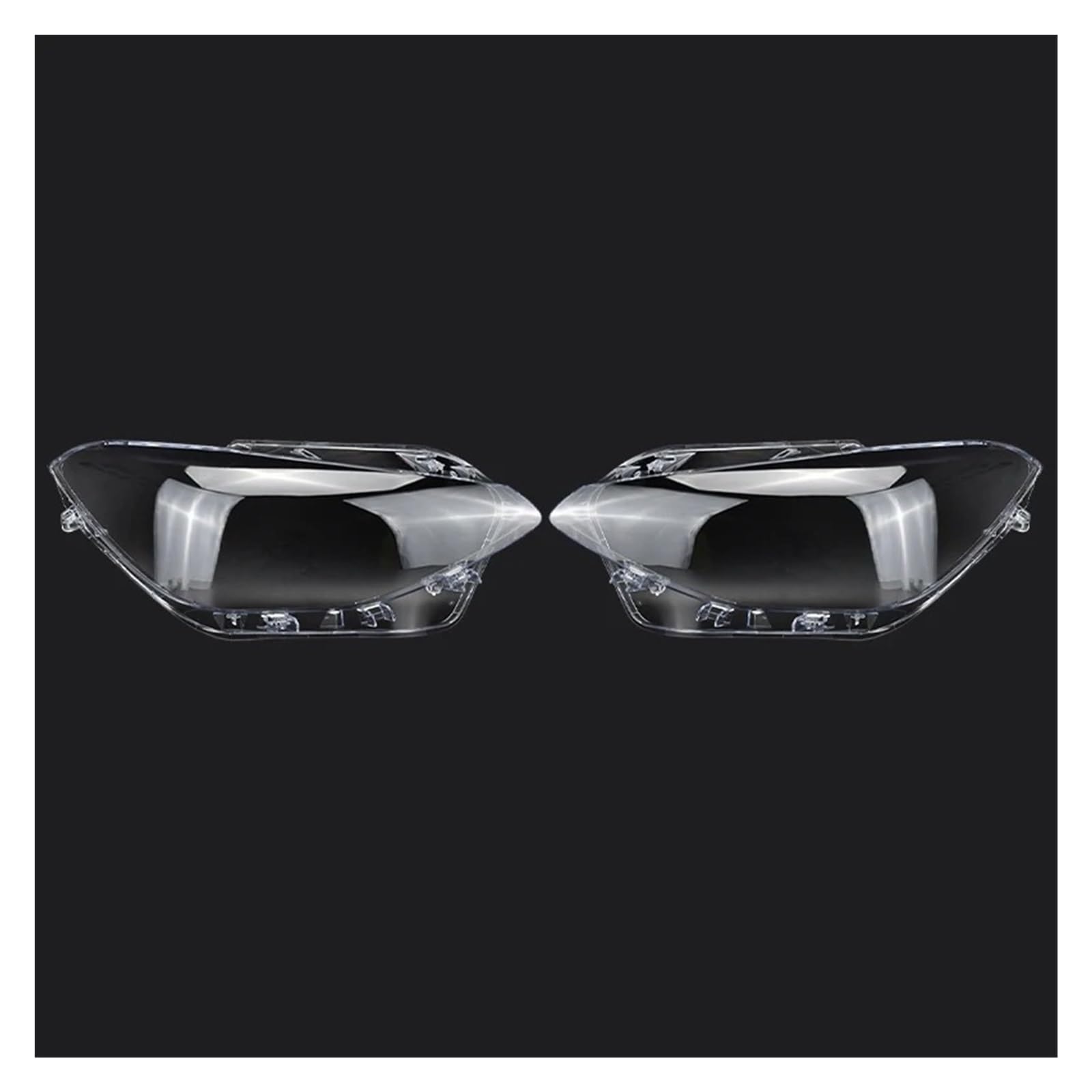Proiettore Anteriore Per BMW Serie 1 F20 Lente Faro