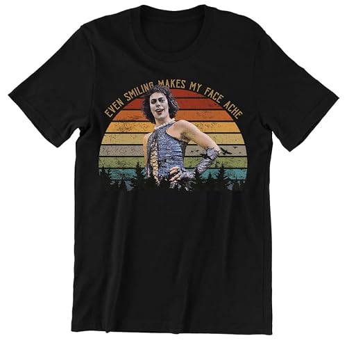 Rocky Horror Vintage T-Shirt