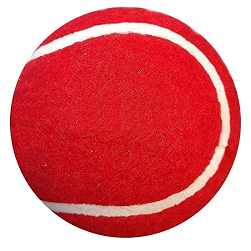Image of Popular Willow Cricket Bat for All Tennis Balls (Bat Size-6), Wood,Cricket Bat