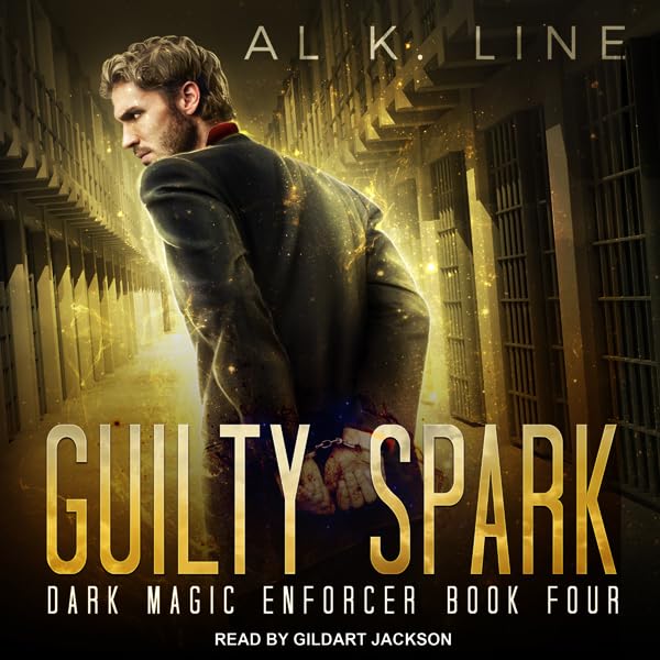 Cover art for Guilty Spark