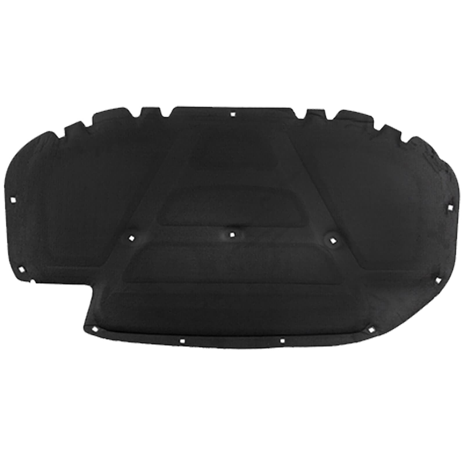 Dämmmatte Motorhaube Motorhaubendämmung passend für Golf 7 Vii