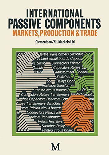 International Passive Components view 2