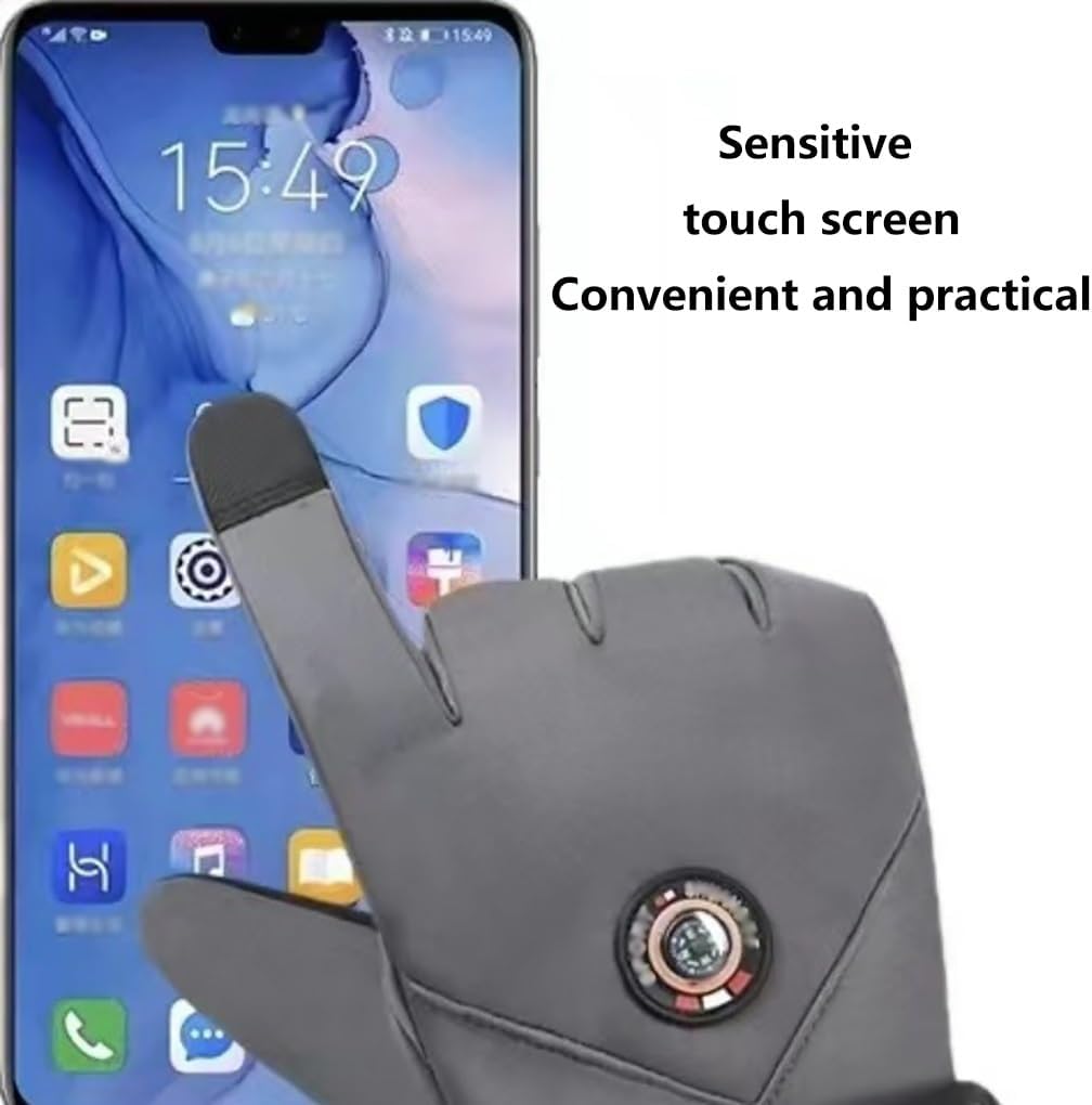 Glove Usage Scenario