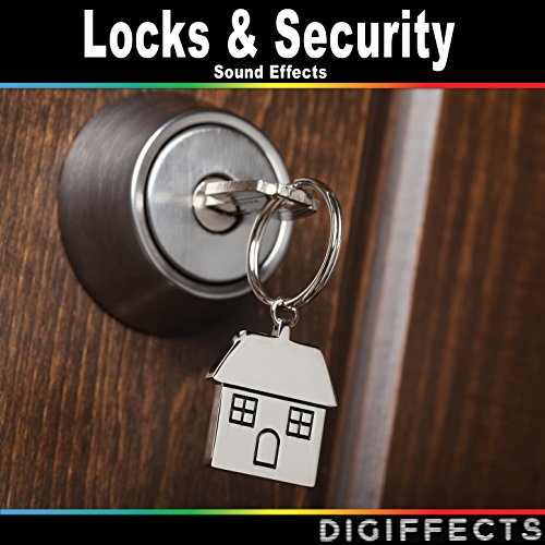 Keys Hit and Impact Metal Version 2