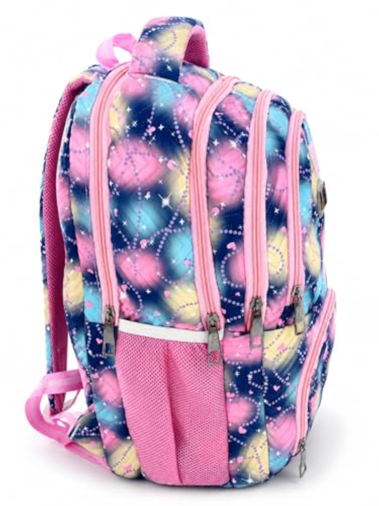 High Style School Bag for Girls and Boys