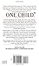 One Child