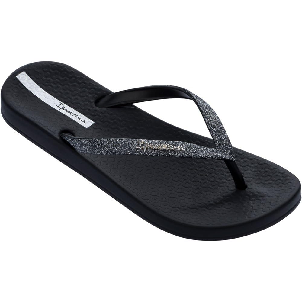 Ipanema ANAT LOLITA FEM - Infradito con paillettes - Donna