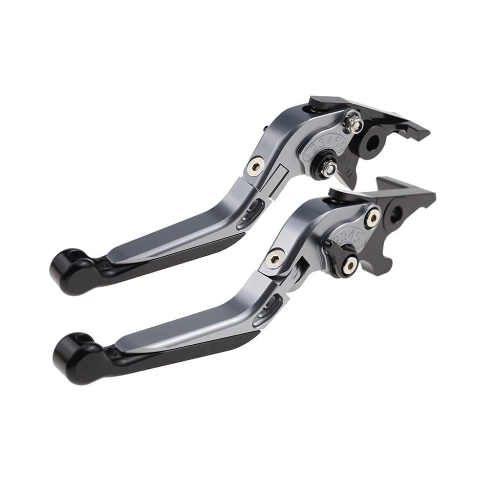 Mdofncp V Motorcycle Clutch Brake Lever For Suzuki Gsx-S1000gt S 2021-2023 Motorcycle Cnc Accessories Folding Extendable Brake Clutch Levers Adjustable Handle Set