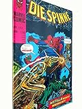  Die Spinne 133, Metallo mischt wieder mit ! , mit Thor,(= Spider-Man, Williams Marvel Comics. Comic-Heft