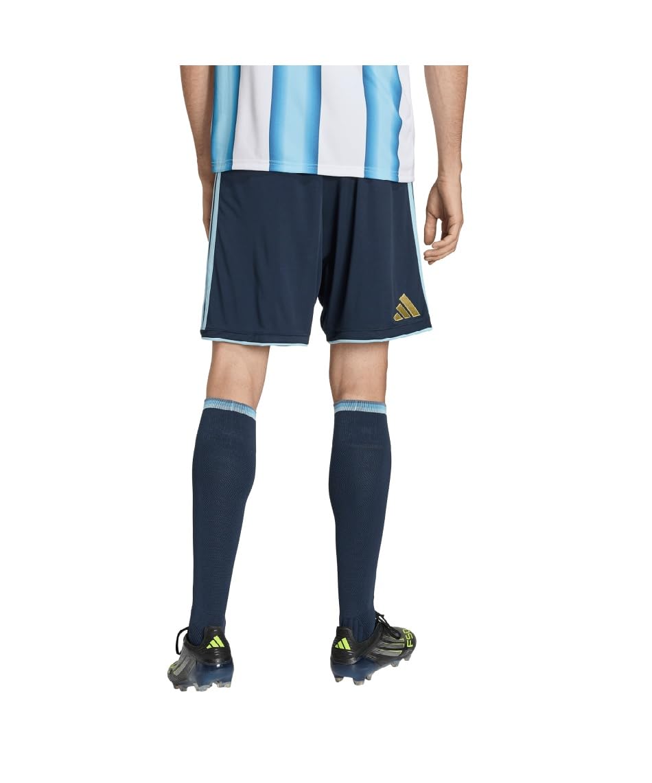 Amazon.co.jp: アディダス adidas サッカー アルゼンチン代表 2026