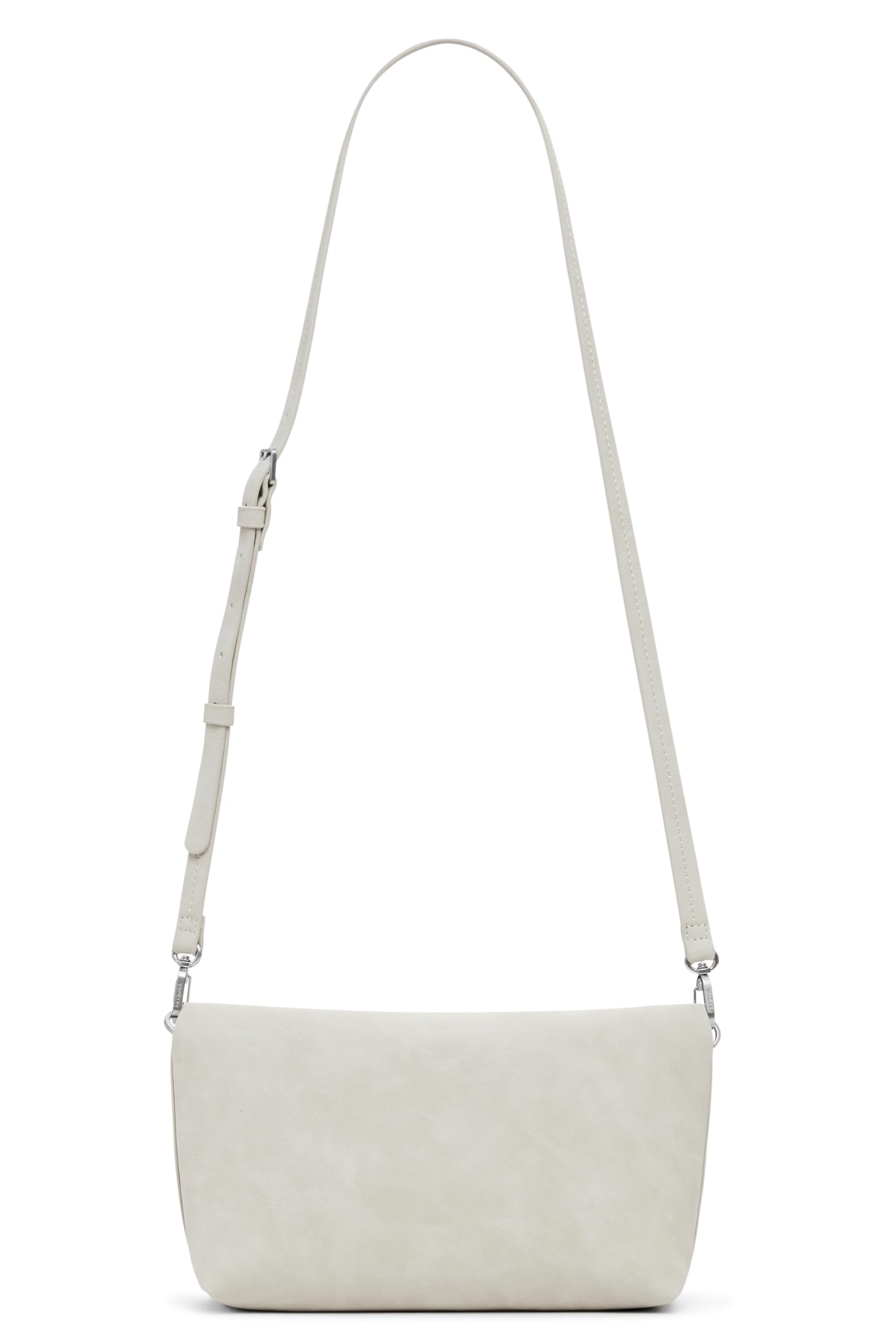 Desigual BOLSO MEDIO LOGO TROKEL PIE, 6006 PIEDRA, U