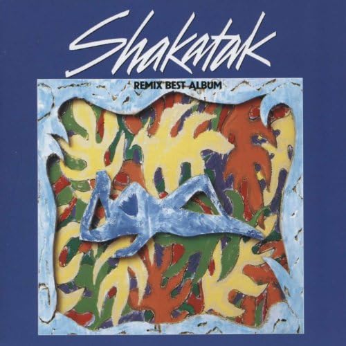 洋楽 Shakatak BEST Amazon.com: Remix Best Album : Shakatak: Digital Music